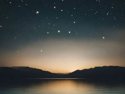 Blissful Serenity: A Stress Relief Meditation