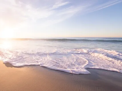 Blissful Surrender Into The Fullness Of Your Being