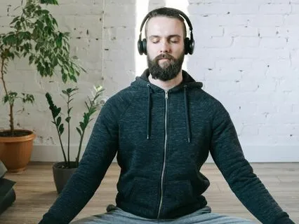 Blissful Tranquillity Music