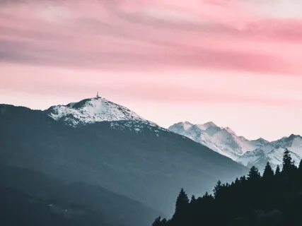 Blissfully Calm Affirmation Meditation - Perfect For Low Self-Esteem