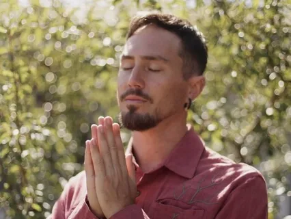 Blissing Out With Gratitude