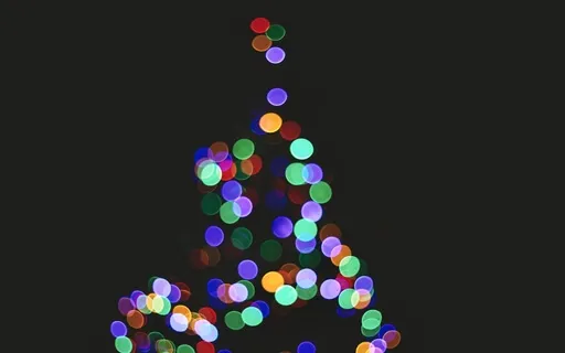 Blissmas: 2 Minute Meditation 