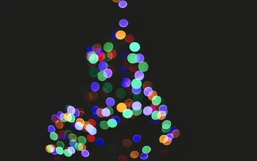 Blissmas: 7 Minute Meditation