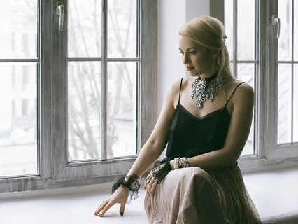 Близость с Любовной Частью Себя