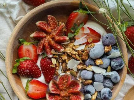 Blood Sugar Basics: Energy, Mood & Metabolic Health