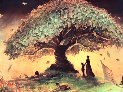 Bloodline Clearing Transmission