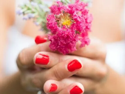 Bloom From Within:  A Meditation To Nourish Your Spirit