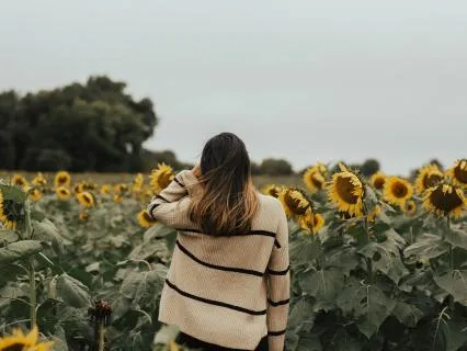 Bloom Into Your Best Self