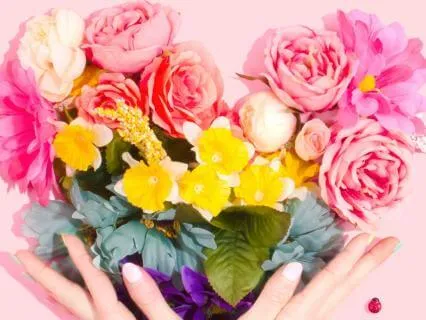 Bloom Within | A Self-Love Meditation