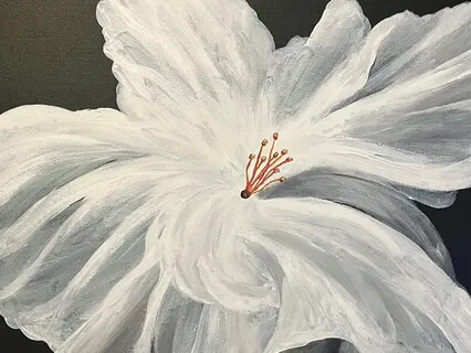 Blooming In Peace- Rooted In Abundance Expanded Session