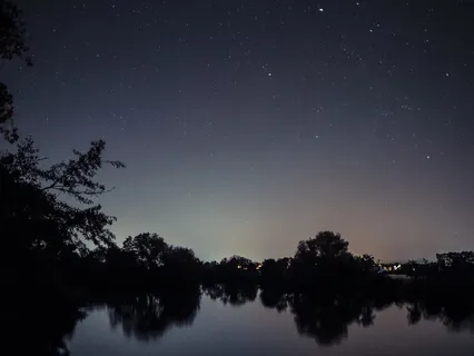 Blossom: Breathe Deeply Diaphram To Fall Asleep