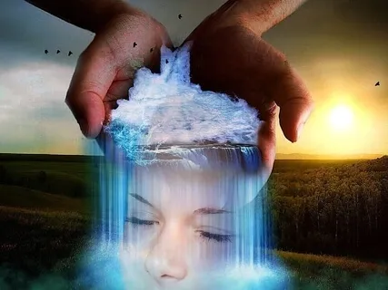 Blossom Mantra Practice