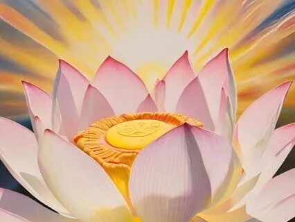 Blossom Open: No Body, Just Emptiness