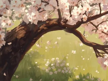 Blossoming & Breathing Mindfulness Yoga Nidra