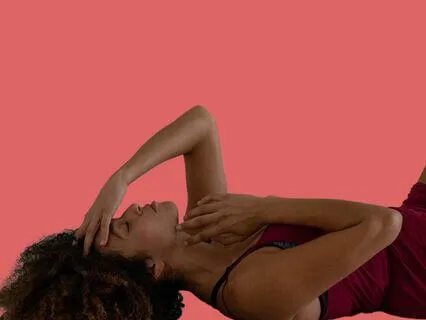 Blossoming Into Your Heart (Breast Health Meditation)