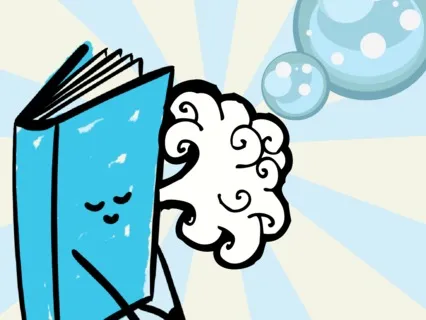 Blow Your Worries Away