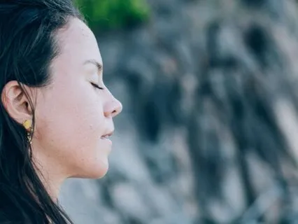 Blowing Upon The Embers Of The Heart - 30 Minutes