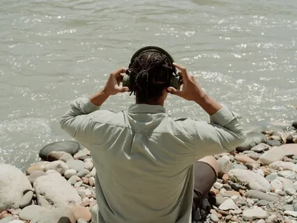 Blue Bird - Healing Meditation