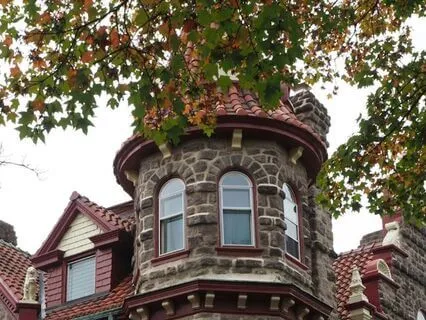 Blue Castle (Bedtime Story) Chapter 1