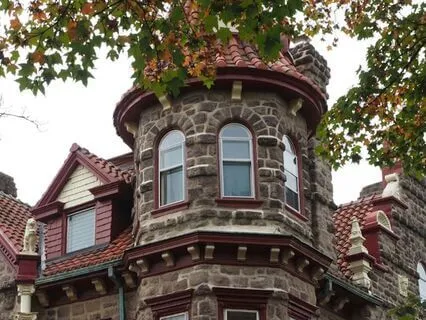 Blue Castle (Bedtime Story) Chapter 4