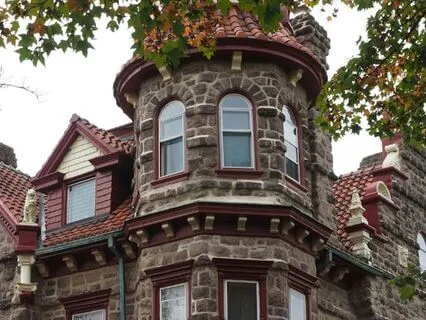 Blue Castle (Bedtime Story) Chapter 5