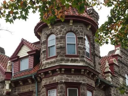 Blue Castle (Bedtime Story) Chapter 8