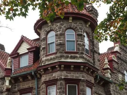 Blue Castle (Bedtime Story) Chapter 9