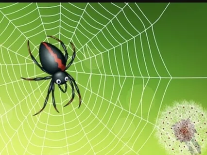 Blue Comforts A Friend