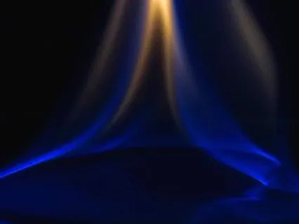 Blue Flame Inner Alchemy Meditation