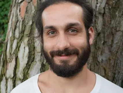 Blue Light Meditation, Healing The Mental Body