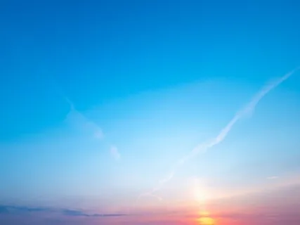 Blue Light Meditation To Relieve Anxiety