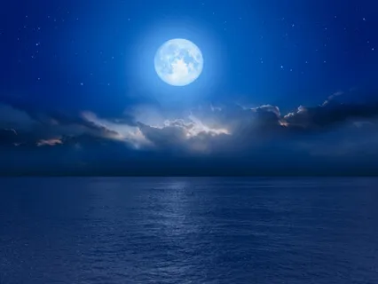 Blue Moon