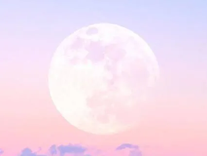 Blue Moon In Sagittarius: Release Limiting Beliefs