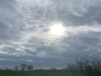 Blue Moon Meditation || Full Moon In Sagittarius | May 2026
