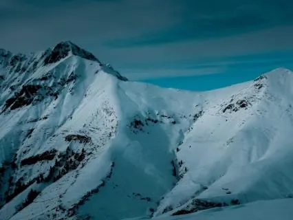 Blue Moon Zaphir Chime (8 Hour Version)