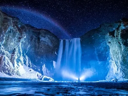 Blue Mountains Retreat: A Sleep Story & Meditation 