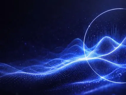 Blue Noise for Focus & Productivity: 8H High-Frequency Noise