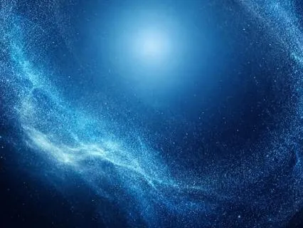 Blue Noise For Sleep And Focus