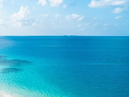 Blue Noise - Relaxation, Better Sleep