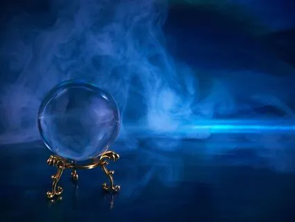 Blue Orb Body Scan: A Journey Of Presence