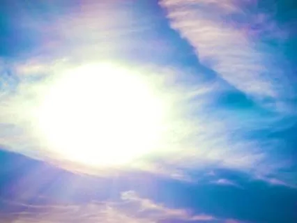 Blue Ray Activation | Reclaim Your Energy, Inner Wholeness