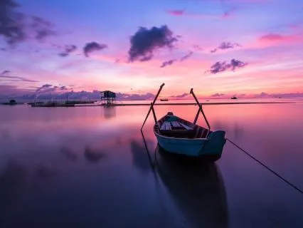 Blue Skies: Music For Healing