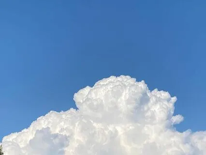 Blue Skies (Studio Version)