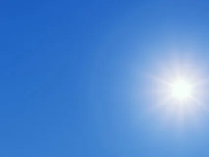 Blue Sky: Healing And Nurturing Your Soul