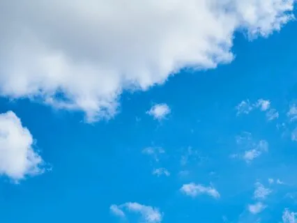 Blue Sky Self-Esteem Meditation