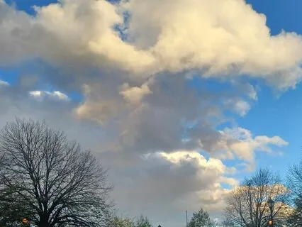 Blue Sky Yoga Nidra For Rest And Healing