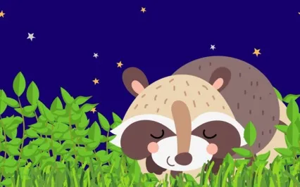 Blue Tail Fly (Hawaiian Lullaby)