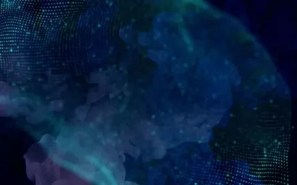 Blue Wave Sound Meditation