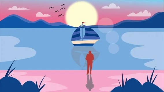 Bluey Inspired Bedtime Story