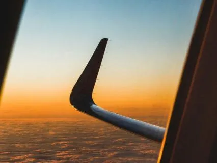 Boarding Calm Meditation - 10 Minutes For A Calm Flight